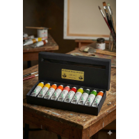 Old Holland Oils 15017 Lake Set N2 10 x 40ml