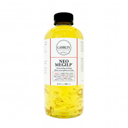 Gamblin Neo-Meglip Medium