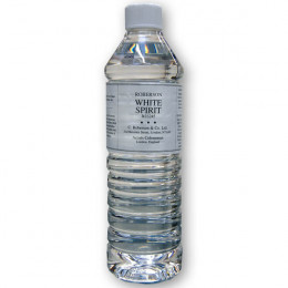 Roberson White Spirit