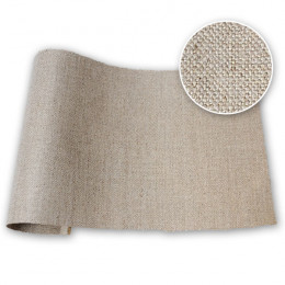 Sample Heavy Linen 400 gsm