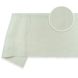 Belgium Furnishing Linen 55in / 140cm Bloomsbury 525gsm Oyster