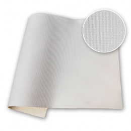 Russell and Chapple Studio Acrylic Primed Cotton Polyester 7 1/2 oz 83 in / 210 cm