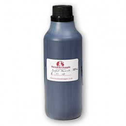 Brodie & Middleton Super Black Lacquer