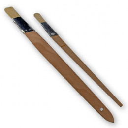 Brush Slant Cut Lining Fitch Imported