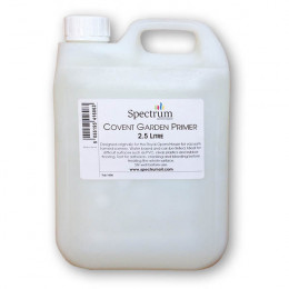 Spectrum Covent Garden Primer