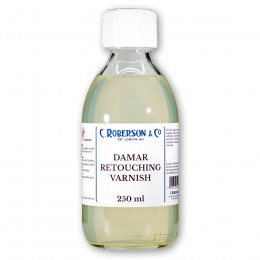 Roberson Retouching Varnish