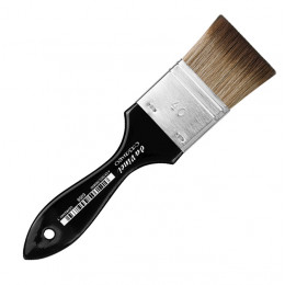 Da Vinci Caseneo Synethic Mottler Brush 5098