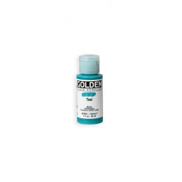 Golden Fluid Acrylic 30ml