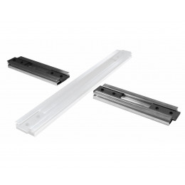 Aluminium Conservation Half Bar