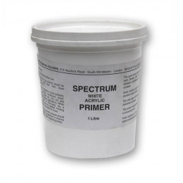 Spectrum Acrylic Primer