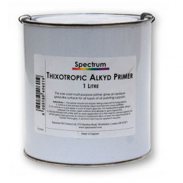 Spectrum Alkyd Primer