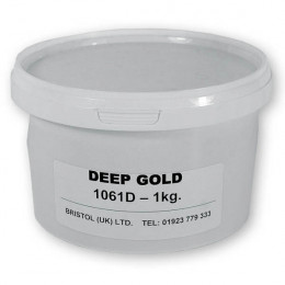 Bristol Metallic Paint