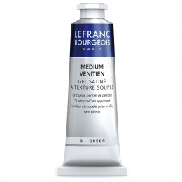 Lefranc Venetian Medium
