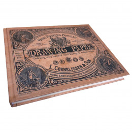 Cornelissen Vintage Drawing Pad