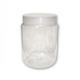 Plastic Paint Kettle Screw Top 500 ml