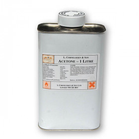 Brodie & Middleton Acetone