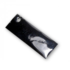 Rosco Shrink Mirror Silver 137cm (54in) x 9.15m Roll