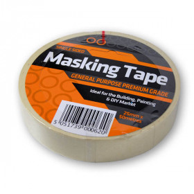 General Purpose Masking Tape 50 mm