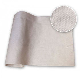 Cotton Half Panama 60in / 152 cm Natural 200gsm 100% Cotton