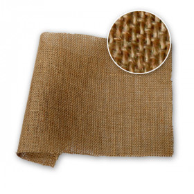 Hessian Fine 54 in / 137 cm