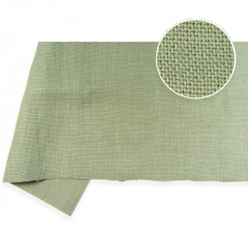 Belgium Furnishing Linen 55in / 140cm Bloomsbury 500gsm Stone