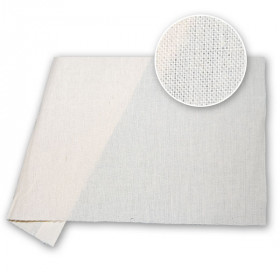 Calico Unbleached 72 in / 183 cm