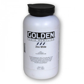 Golden Fluid Acrylic 946ml