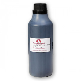 Brodie & Middleton Super Black Lacquer