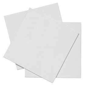 SALE: Canvas Board Universal Primed