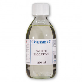 Roberson White Siccative