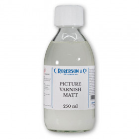 Roberson Picture Varnish Matt