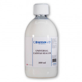 Robersons Universal Canvas Size