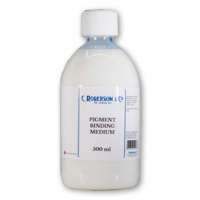 Roberson Pigment Binding Medium