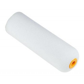 Roller Foam Refill Radiator 4 in