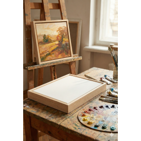 Stretched Canvas & Frame Sets 54mm