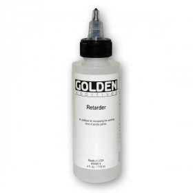 Golden Retarder
