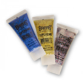 Grimas Tip Creme Glitter