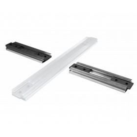 Aluminium Conservation Half Bar