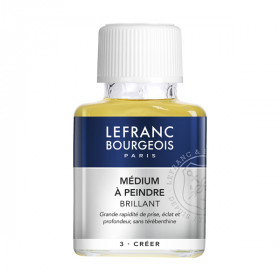 Lefranc Painting Medium