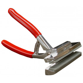 Fredrix Stretching Pliers Wide Jaw (Sprung)