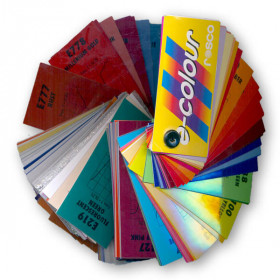 Rosco E-Colour Lighting Filters