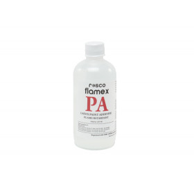 Rosco PA Flame retardant additive