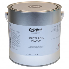 Cranfield Spectragel Medium