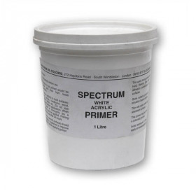 Spectrum Acrylic Primer
