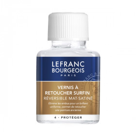 Lefranc Retouching Varnish