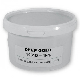 Bristol Metallic Paint