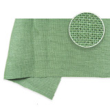 Belgium Furnishing Linen 55in / 140cm Bloomsbury 500gsm Mist