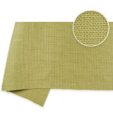 Belgium Furnishing Linen 55in / 140cm Bloomsbury 500gsm Dark Flax