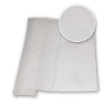 Voile White Trevira CS IFR 65gsm 204 in / 520 cm