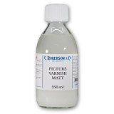 Roberson Picture Varnish Matt